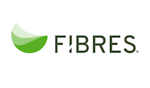 Fibres logo.