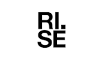 RISE logo.