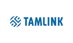 Tamlink logo.