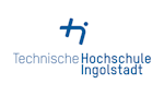 Technische Hochschule Ingolstadt logo.